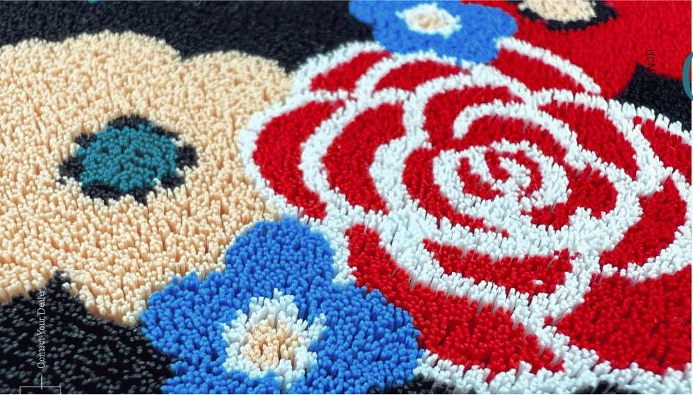 SINSIM 刺繍機の紹介バナー