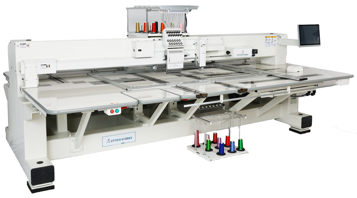 MTシリーズの外観