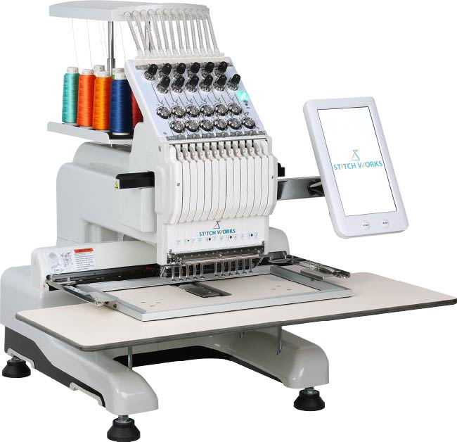 PBシリーズの外観