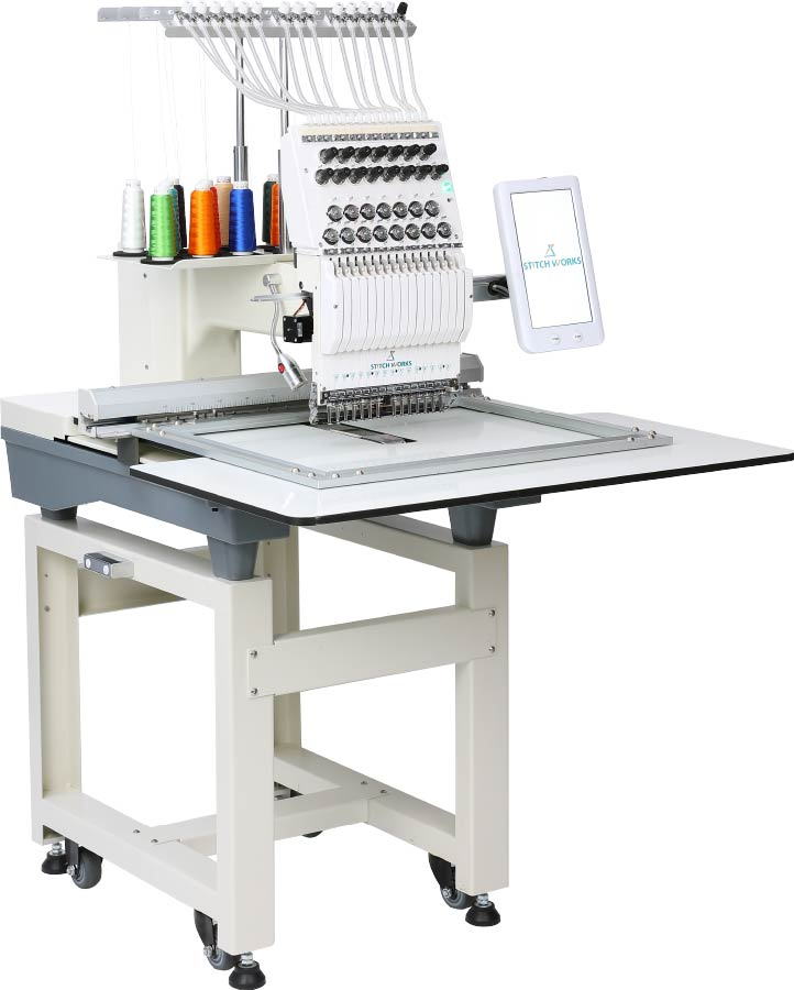 PDシリーズの外観