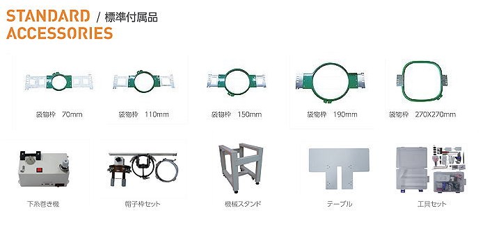 MCシリーズ ディテール2